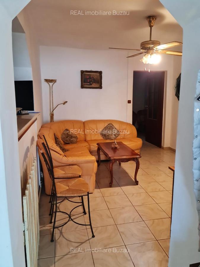 Casa renovata, Unirii Nord ! - 5
