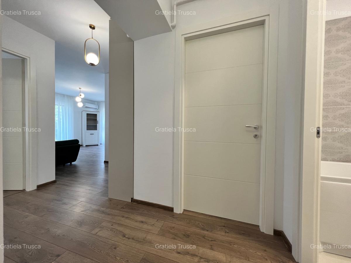 Inchiriere Apartament 3 camere NOU Pipera/Iancu Nicolae - 25