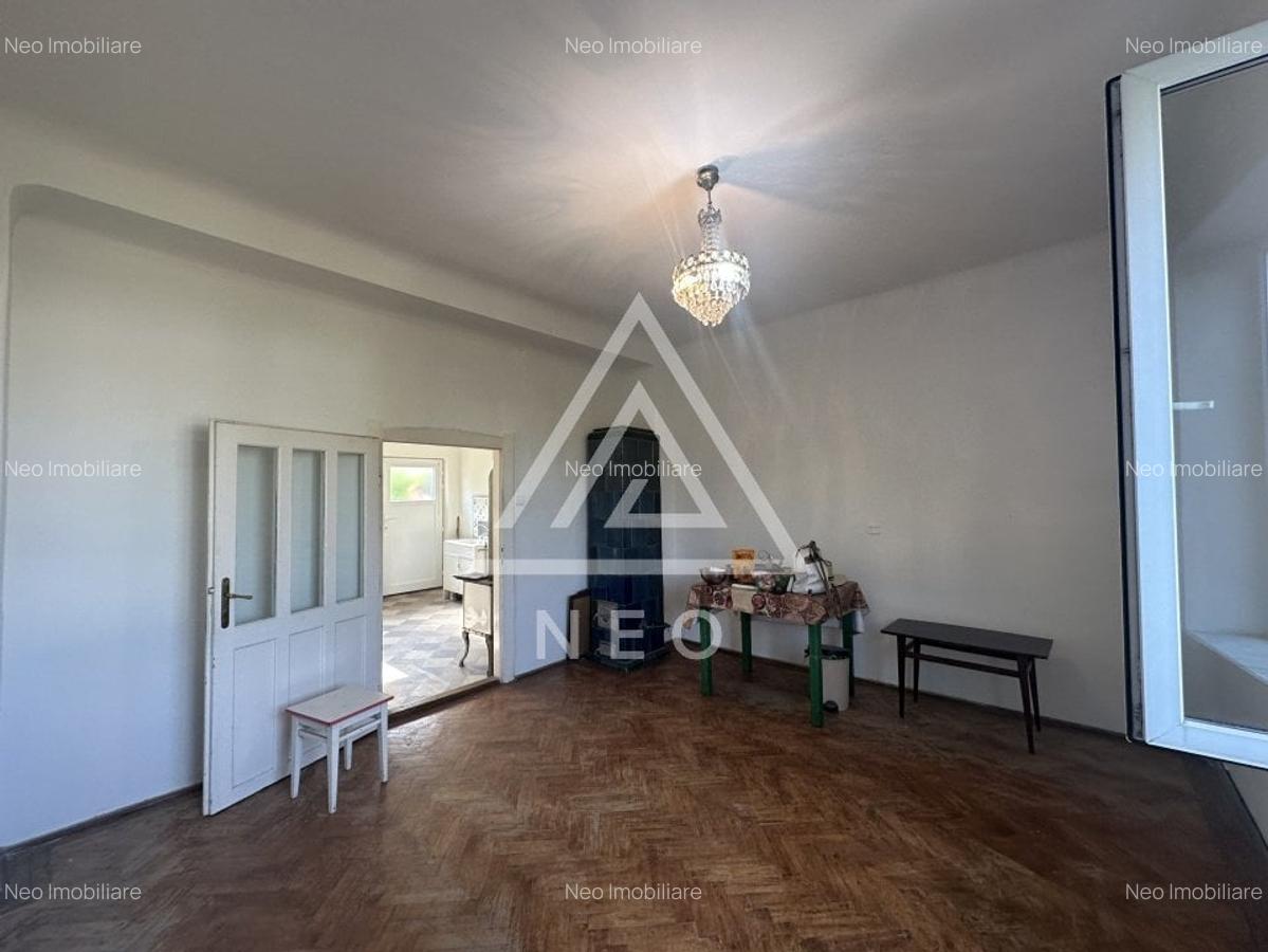Apartament de vanzare | 1 camera | Marsti - 1