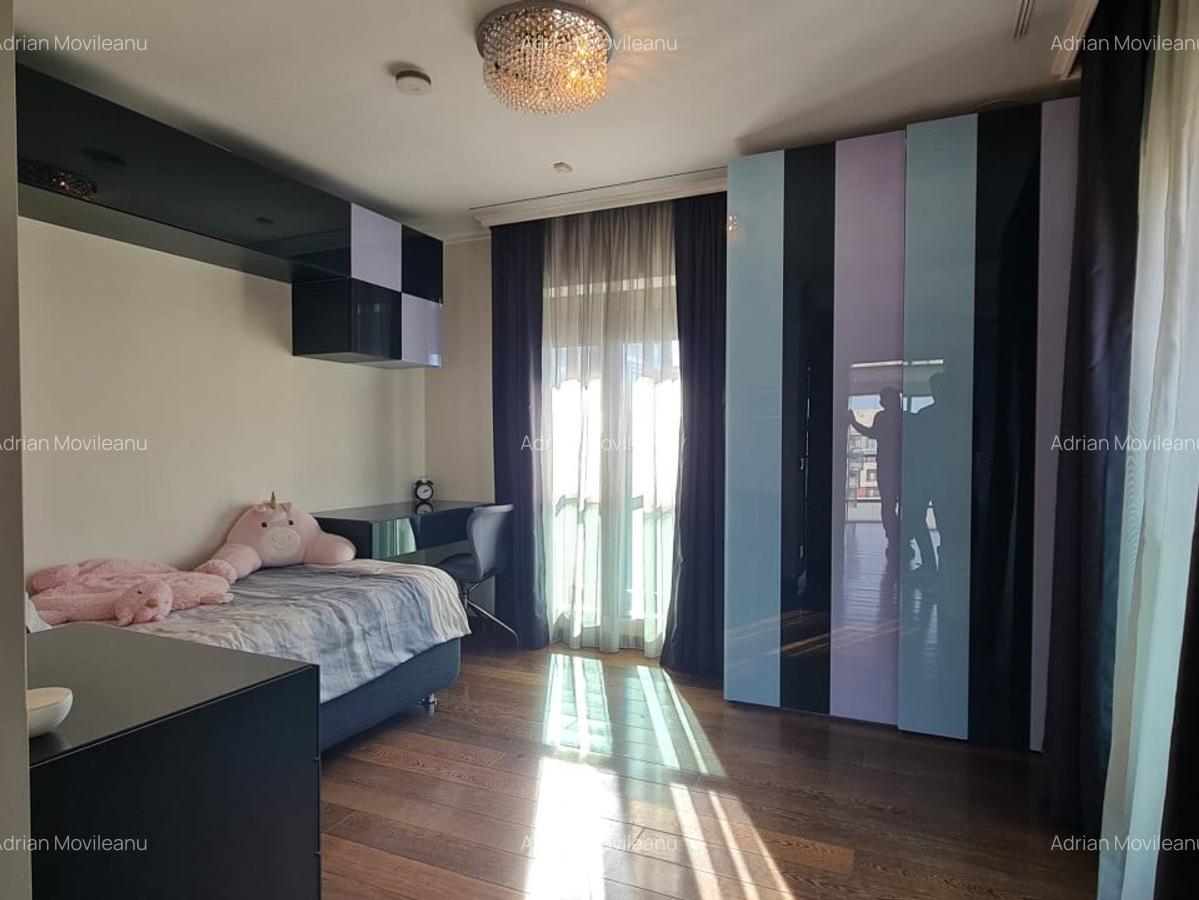 EMERALD - EXCLUSIVE LAKEFRONT PENTHOUSE 500 MP, BREATHTAKING LAKE VIEW! - 29