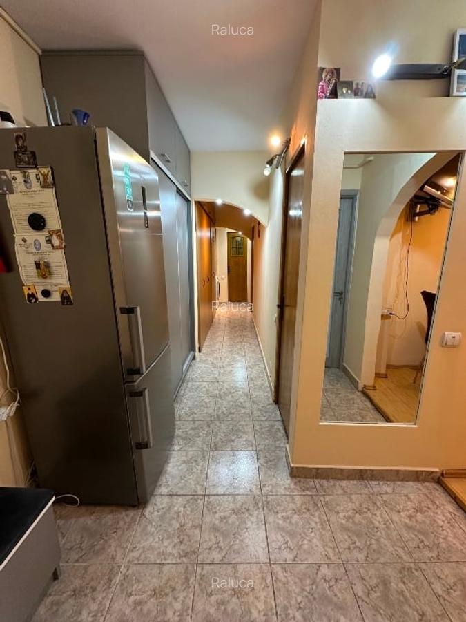 Apartament 3 Camere, Ostroveni - 7