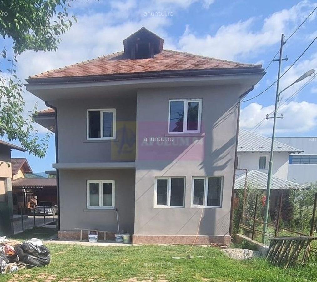 Casa de vanzare in Breaza - 1