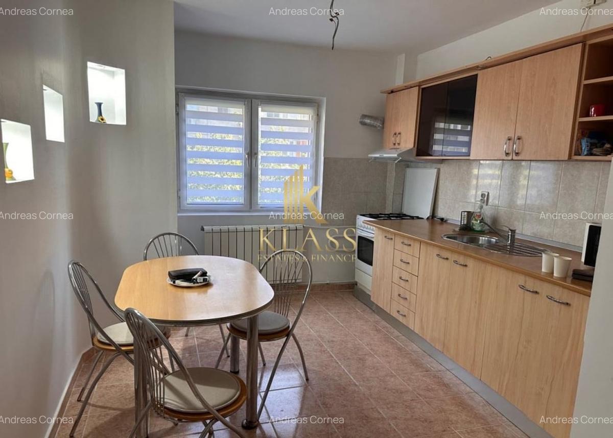 Apartament 2 camere, decomandat, balcon,  zona Nerva Traian - 6