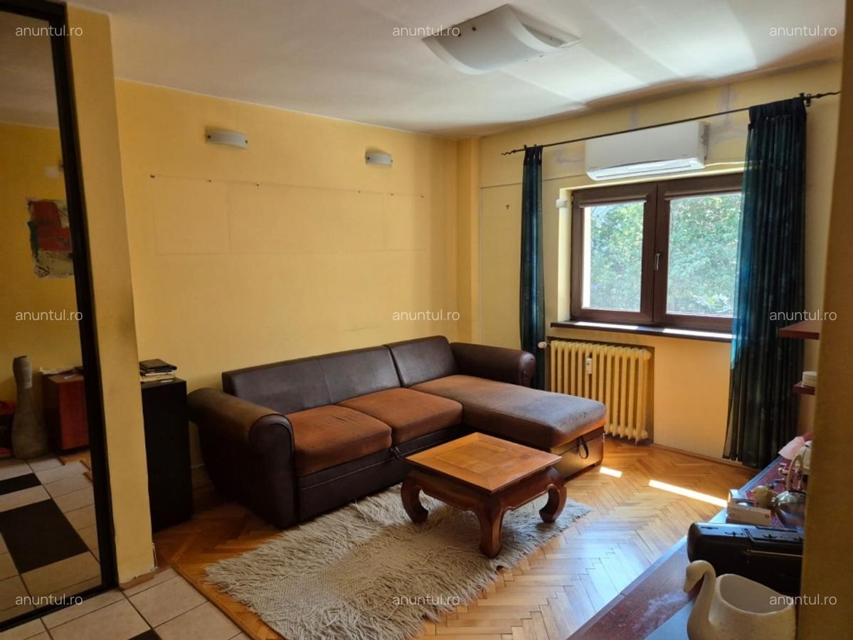 Decebal, Muncii, apartament 3 camere cu vedere pe spate - 4