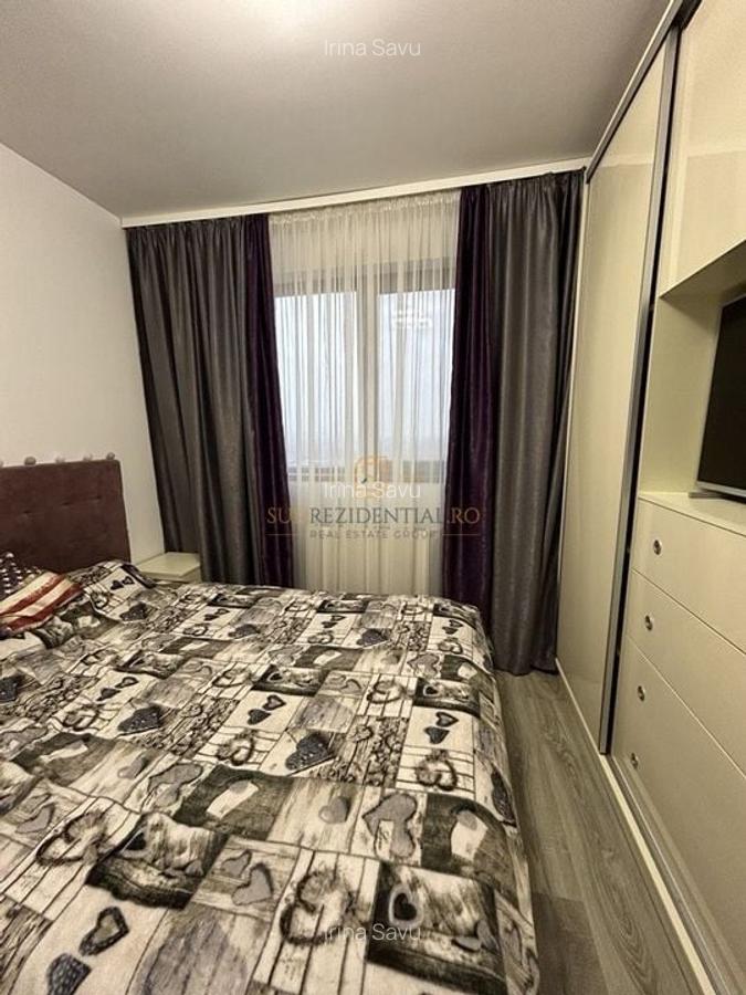 Apartament modern cu 2 camere în Dream Residence – Sector 5 - 11