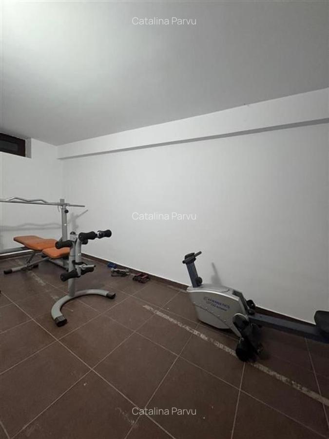 Apartament cu 4 camere circular în Cotroceni - 19