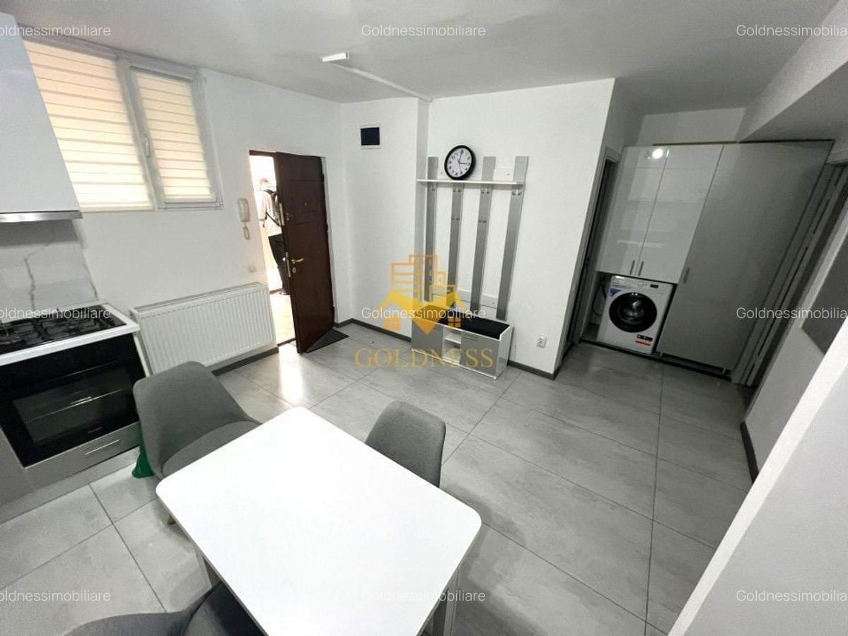 2 camere, mobilat modern, AC, cartierul Marasti - 6
