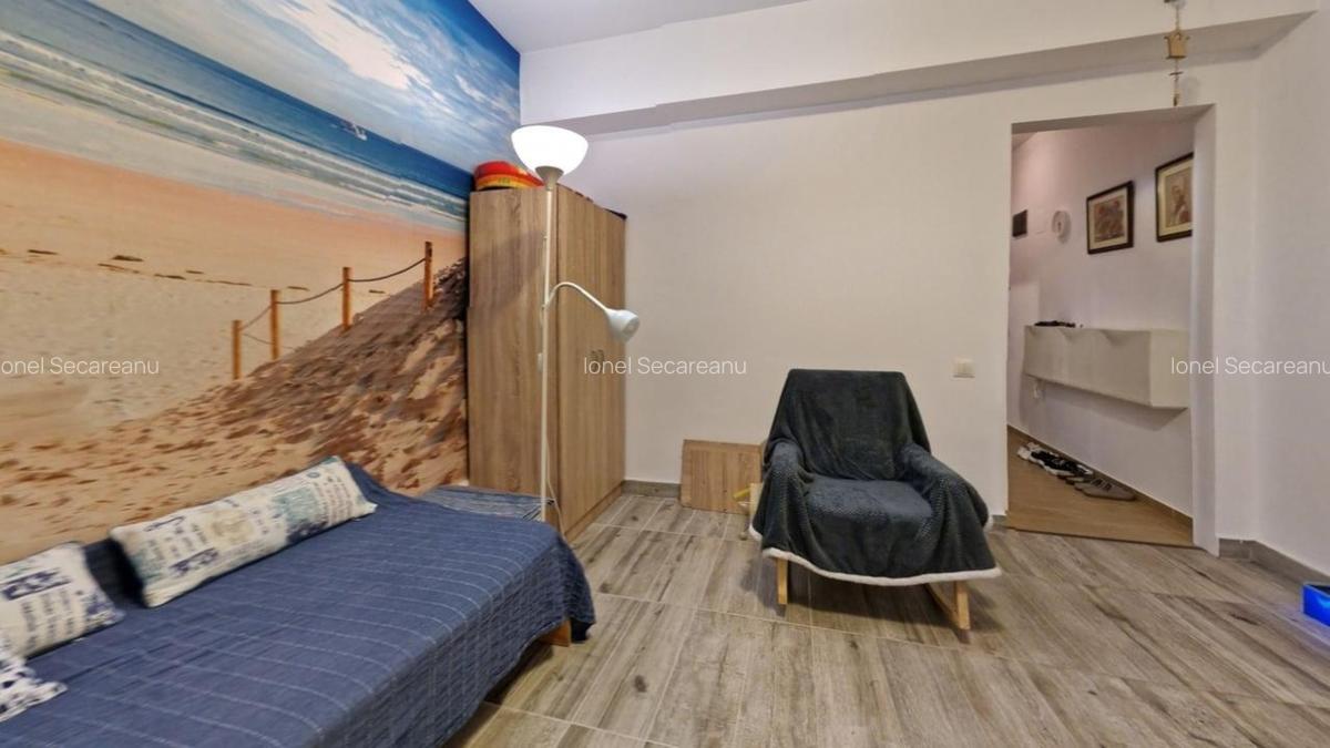 Garsoniera cocheta in Theodor Pallady - Spatiu mic, confort mare! - 18