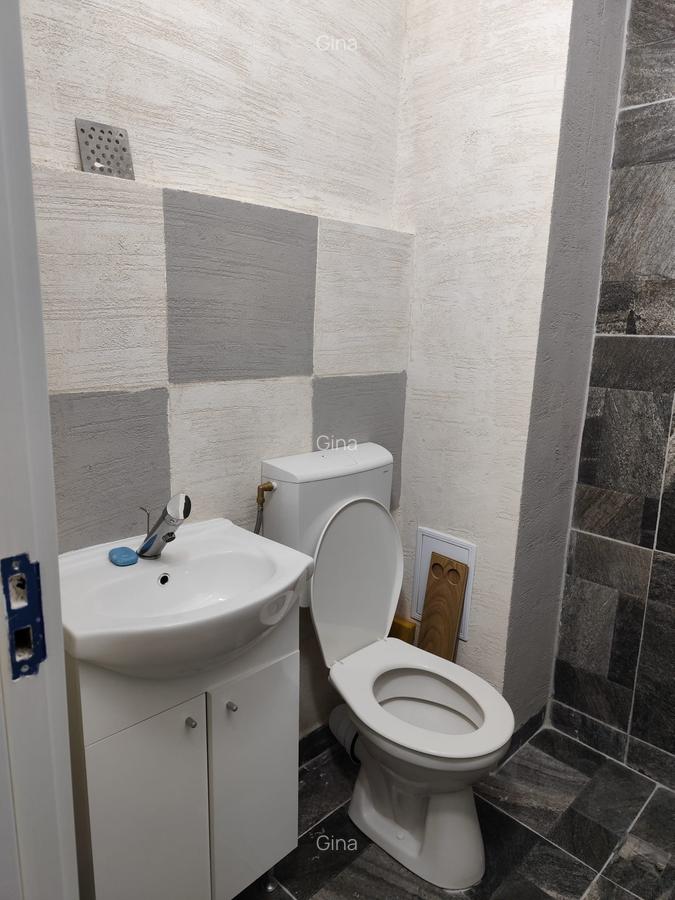 Garsonieră decomandată în Țiglina 1 - 9