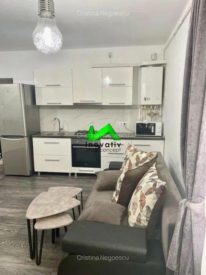 Apartament de vanzare 2 camere parcare Sibiu D Stanca - 2