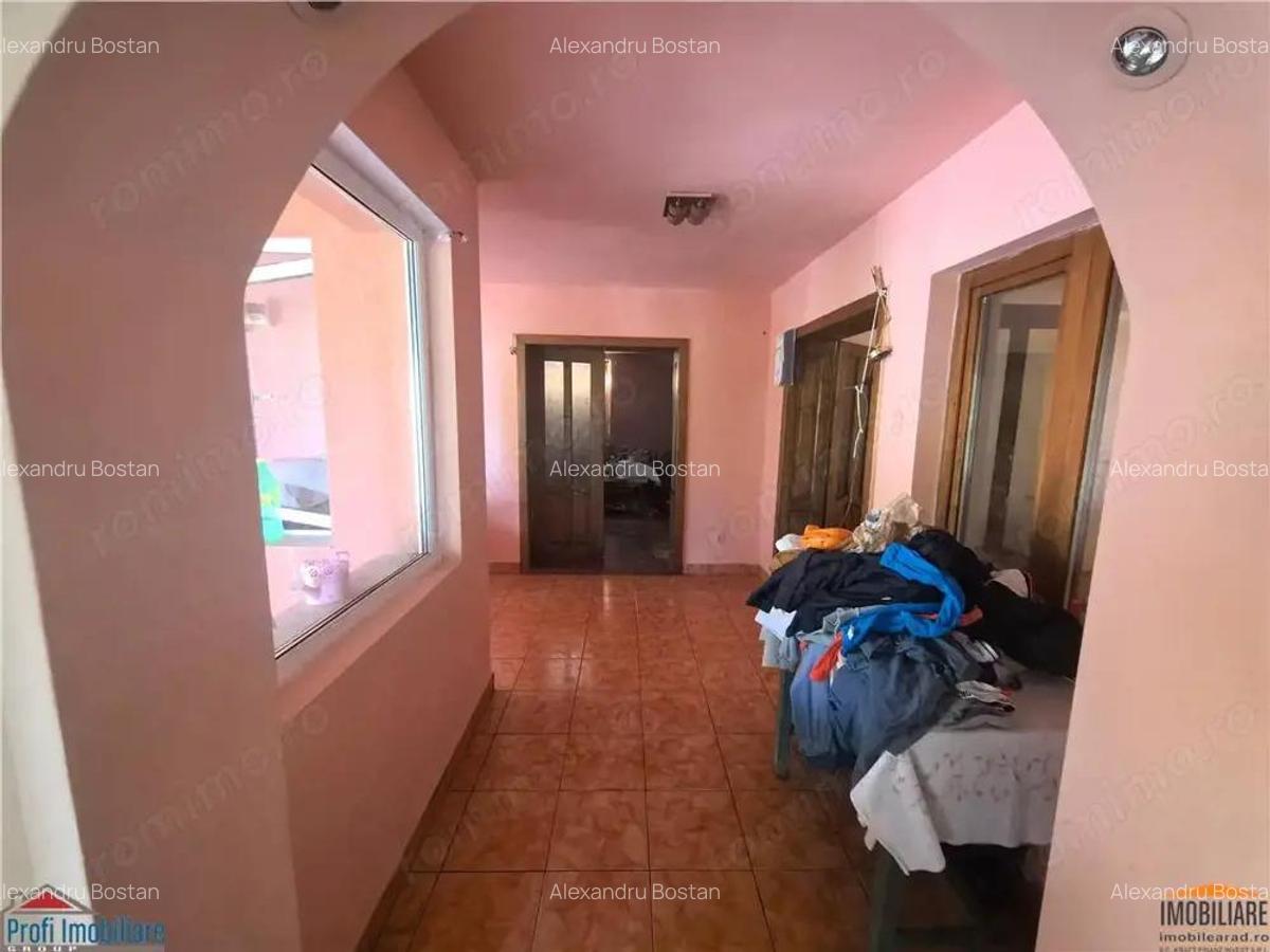 Casa 4 camere si teren de 720 mp - 4