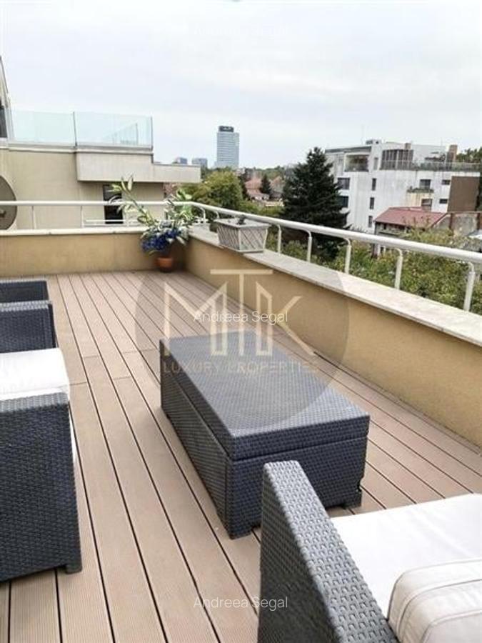 Apartament 3 camere lux I Kiseleff-Aviatorilor I Mobilat&utilat - 2