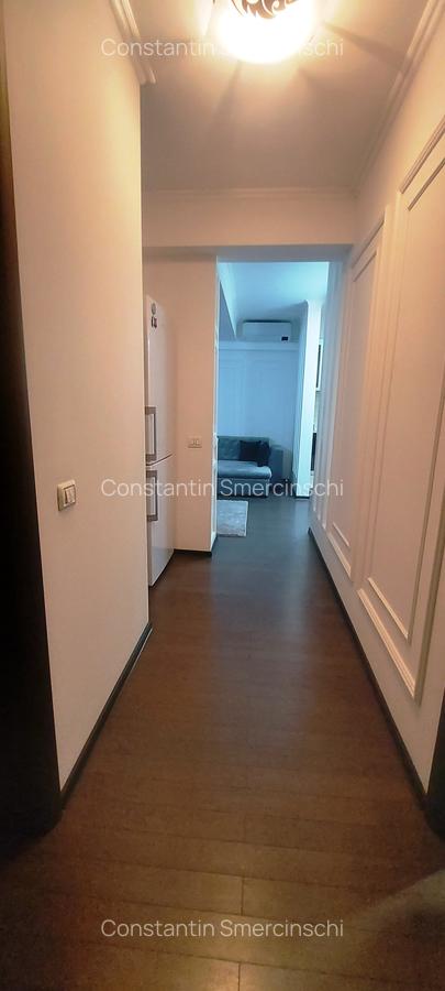 Apartament cu 3 camere semidecomandat, mobilat în Prelungirea Ghencea - 26
