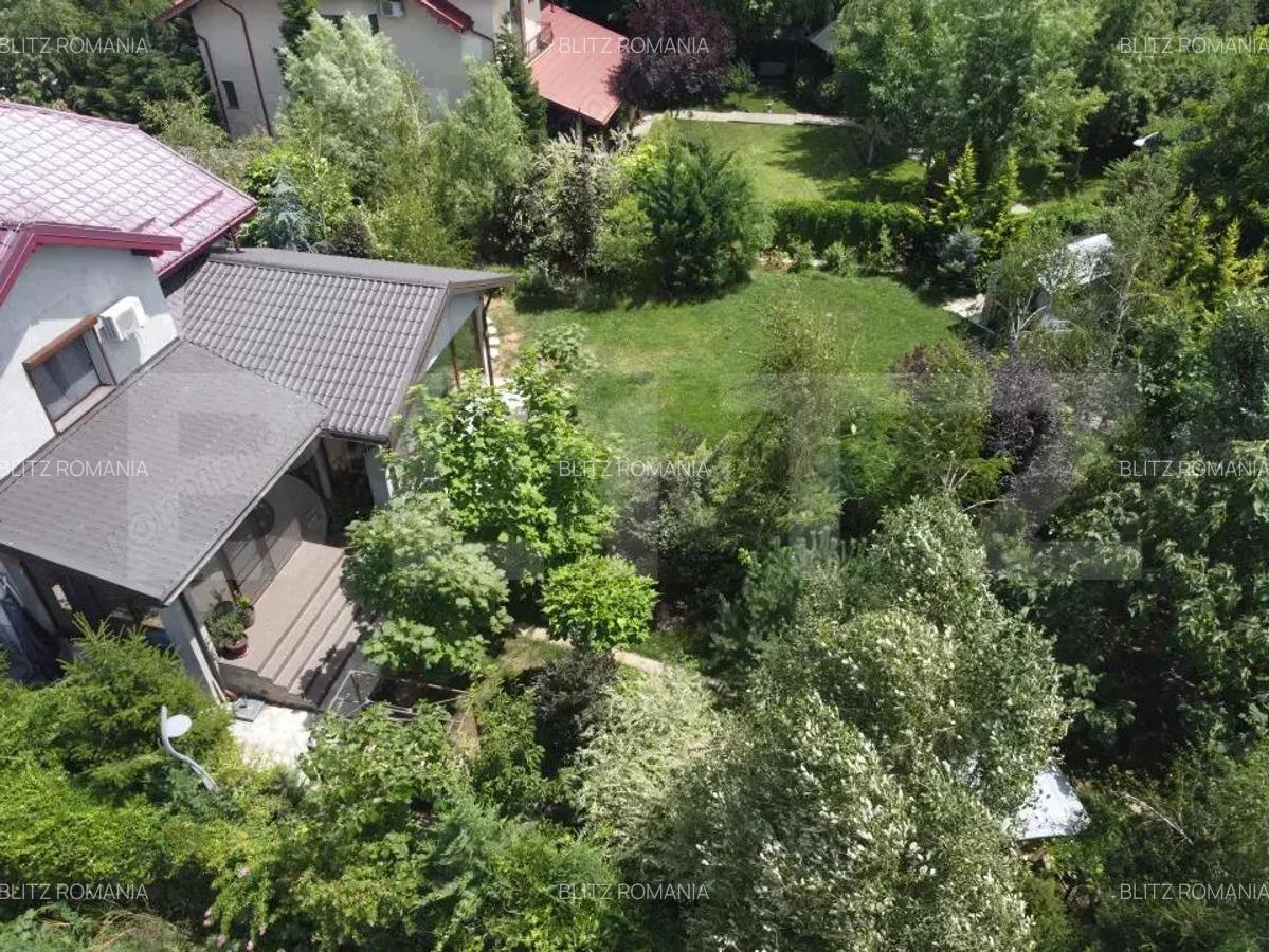 Vila de vanzare, cu 6 camere, 230 mp, zona Samurca?i - 8