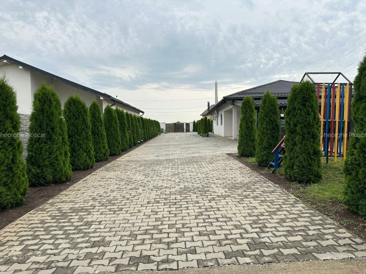 Oferta de vanzare casa deosebita, 215 mp,245000 euro Mihai Viteazu - 17