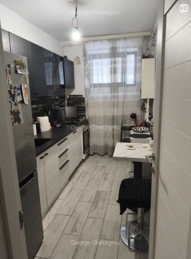 Militari Residence - Vis-a-Vis Ballroom - Apartament 2 Camere Modern - Confort 1 - 4