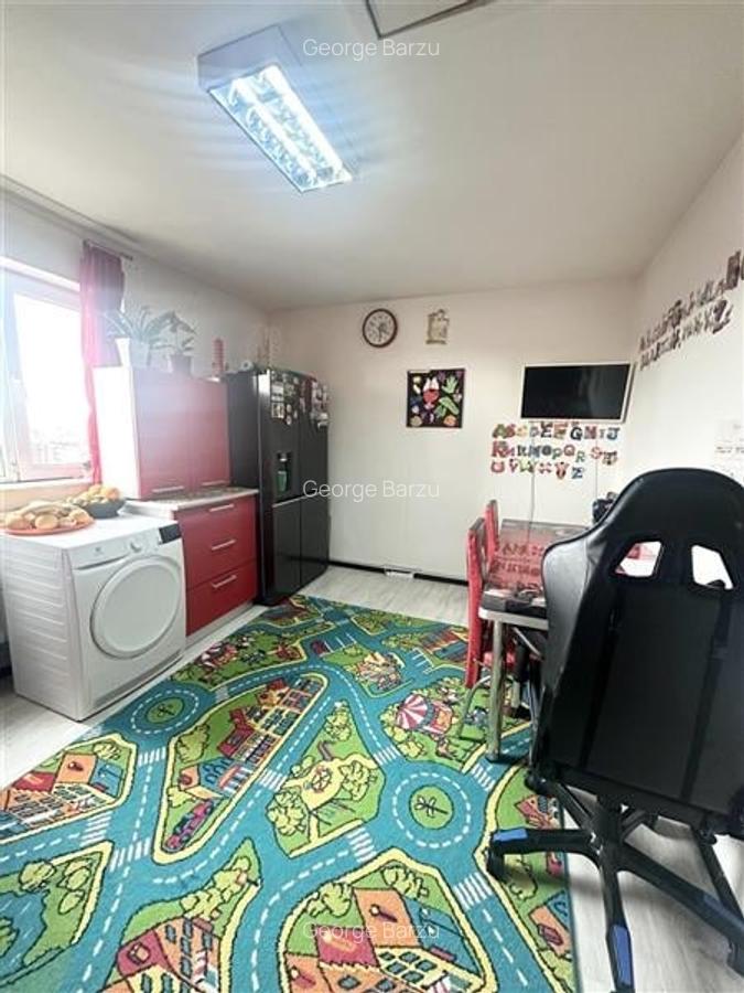 Casa 3 camere, amplasata pe un teren de 326 mp, Valu lui Traian - 3