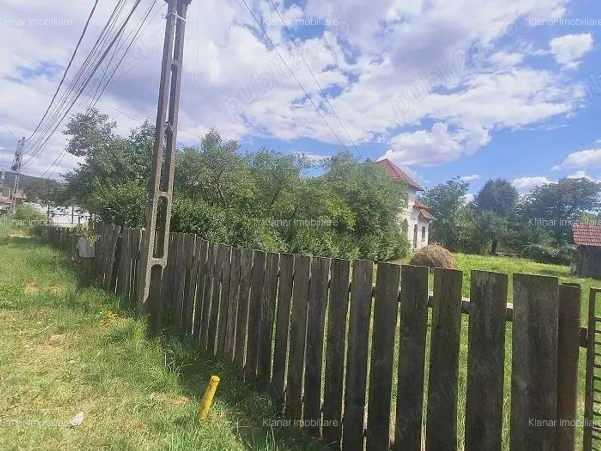 Oportunitate Teren de vanzare in Curtea de Arges - 4