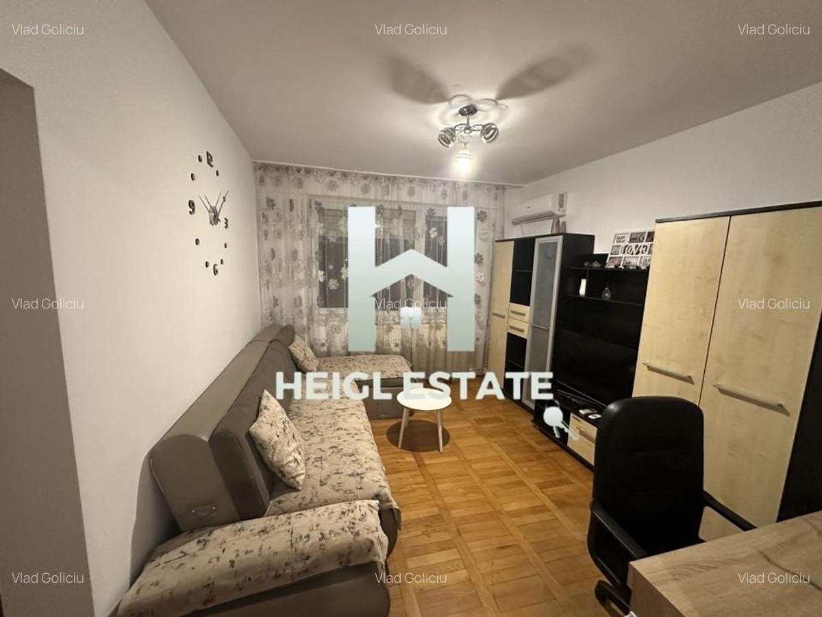 Apartament cu 2 camere in Zona Lipovei - 1