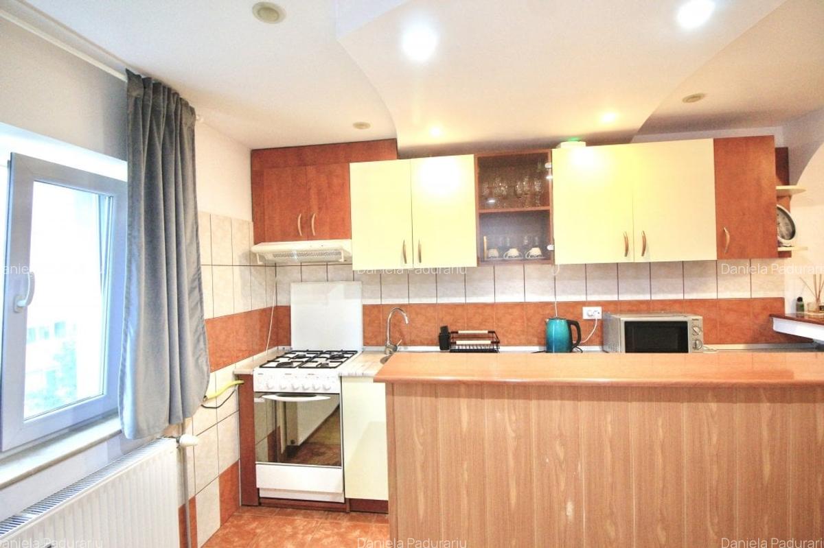 AVIATIEI - PROMETEU, CRISTAL PALACE  APARTAMENT  MODERN ! - 17