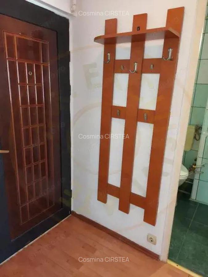 Garsoniera de inchiriat -langa Spitalul de Pediatrie - str Dacia - 10