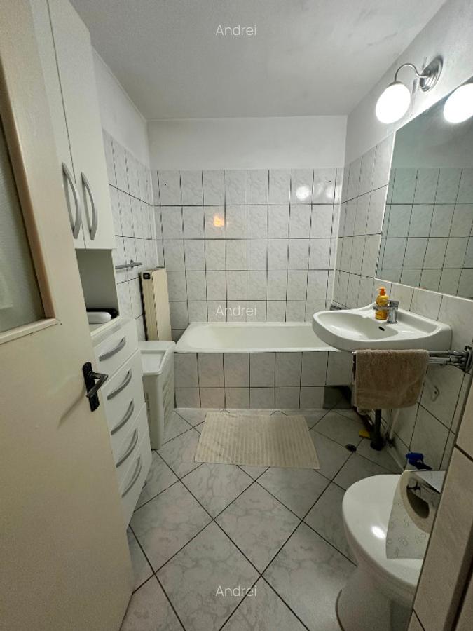Apartament cu 4 camere, 83mp, zona sub Stadion (Tolstoi), Alba Iulia - 4