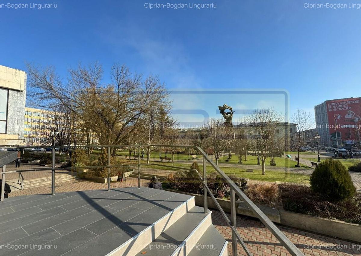 Spatiu de birou/comercial Bd. Independentei - Spiridon - 12