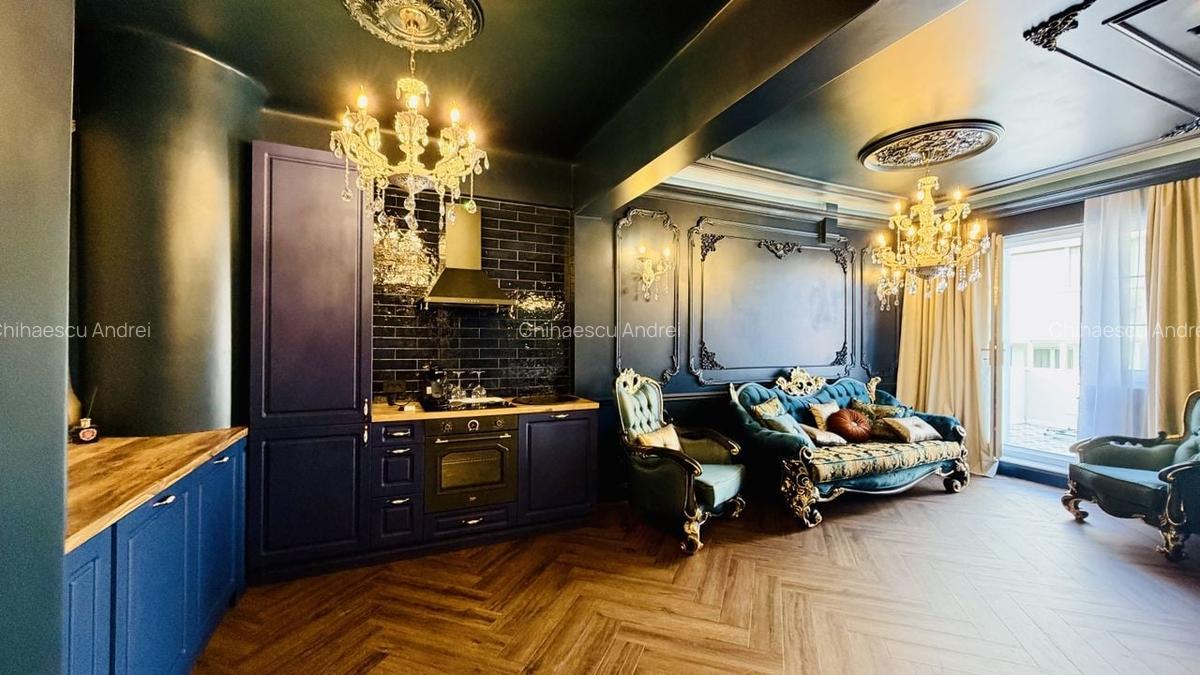 2 camere | Dacia | Aurel Vlaicu | Eminescu | terasa 25 mp - 3