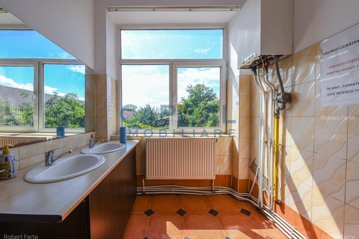 Spatiu de inchirat pentru cazare muncitori, 3 camere, 13 paturi, Dambul Rotund - 9