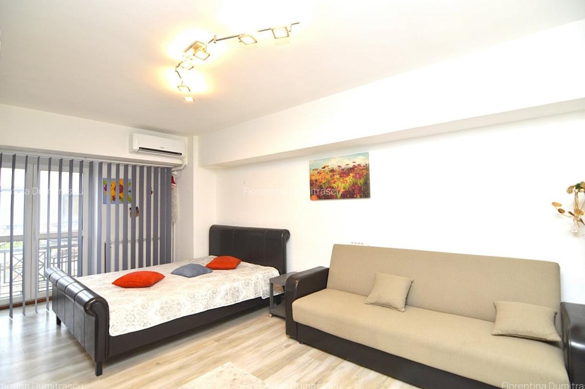 INCHIRIERE  GARSONIERA UNIRII – PIATA UNIRII - METROU - 12