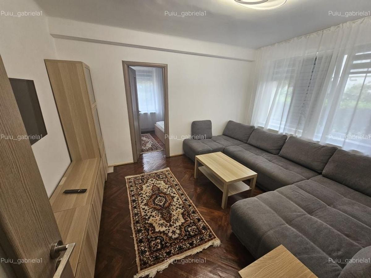 Apartament 2 camere de inchiriat strada Avram Iancu - 1