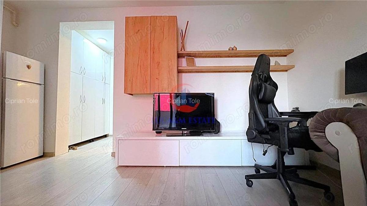 Apartament 1 camera si loc de parcare - 4