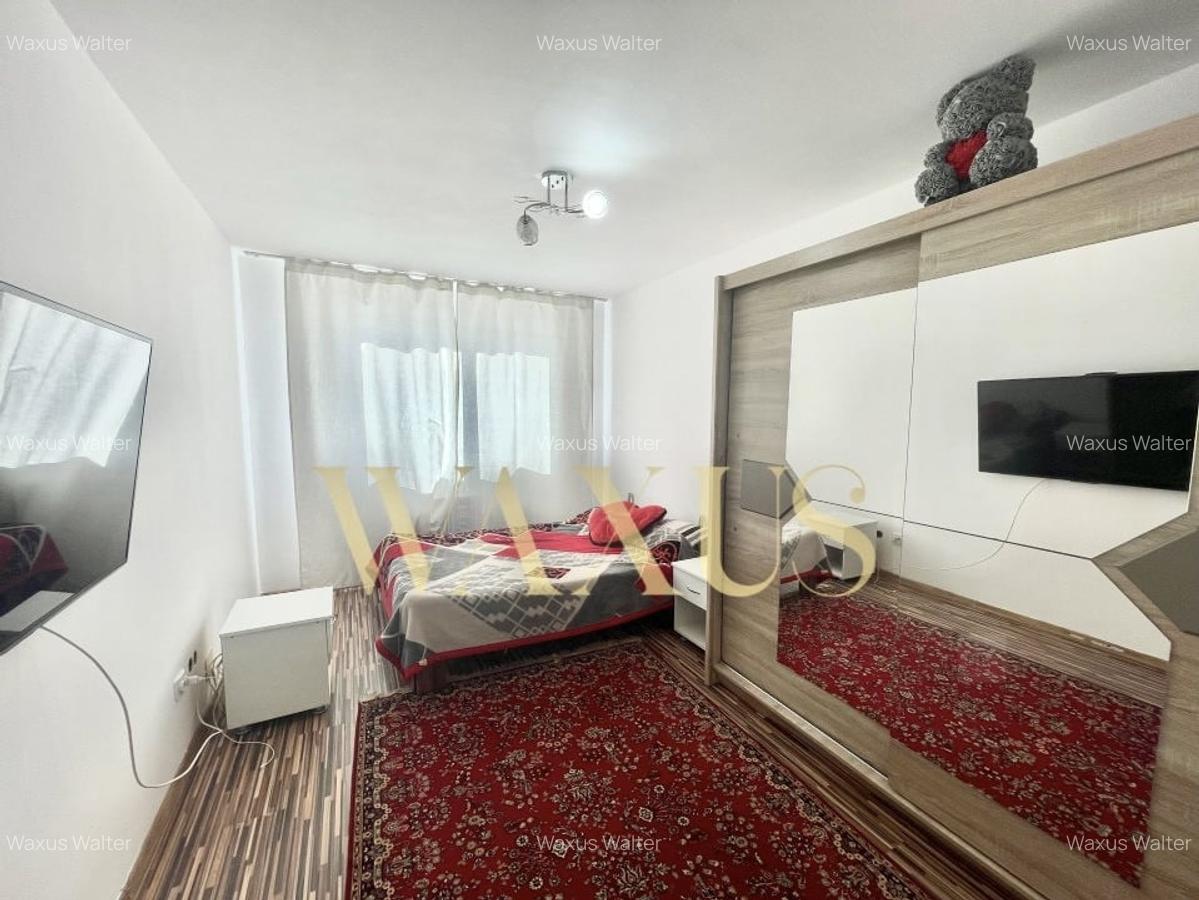 Apartament de vanzare in zona centrala, 2 camere, 56mp, parcare - 5