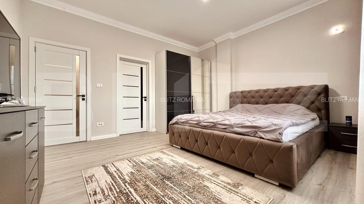 Apartament Lux, cartier Iosia - 6