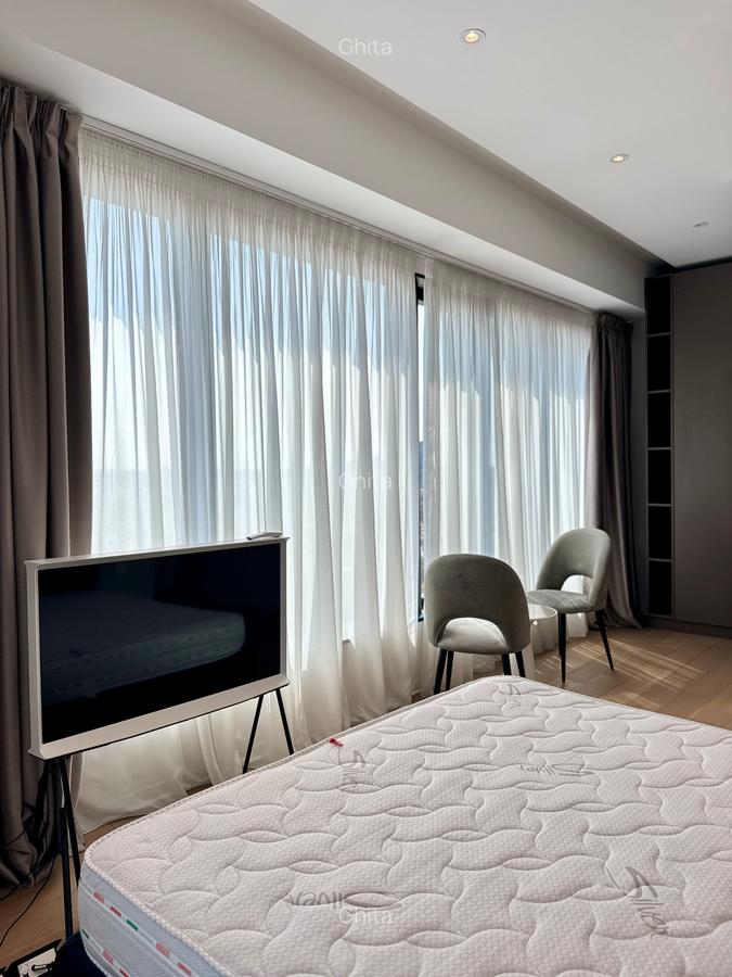 Apartament cu 3 camere | One Mircea Eliade Floreasca | Parcare|Wiew Spectaculos - 11