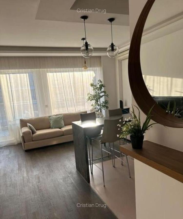Duplex 2 camere NewTown Dristor - 3