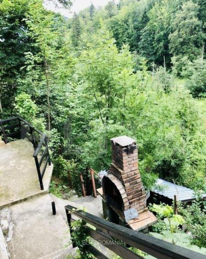 Re?edin?a cu destina?ie de pensiune, 382mp utili si 1000 - 11