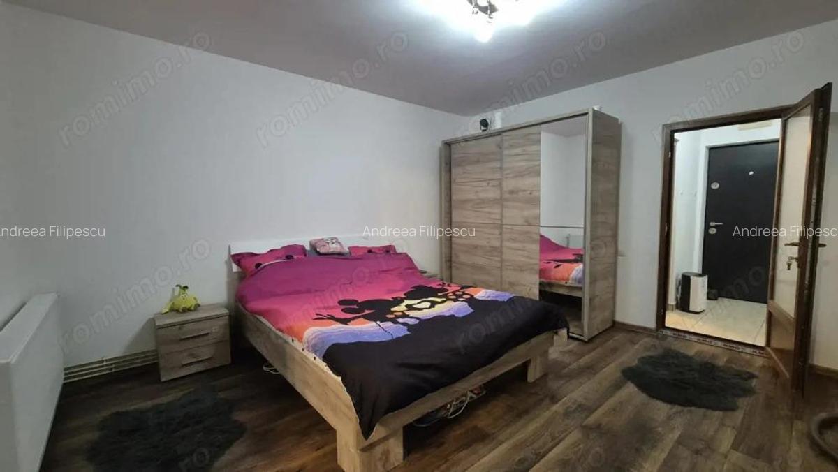 Vanzare garsoniera la cheie, 32 mp, parter, cartier Grivi?a, str. M.C. Oancea - 4