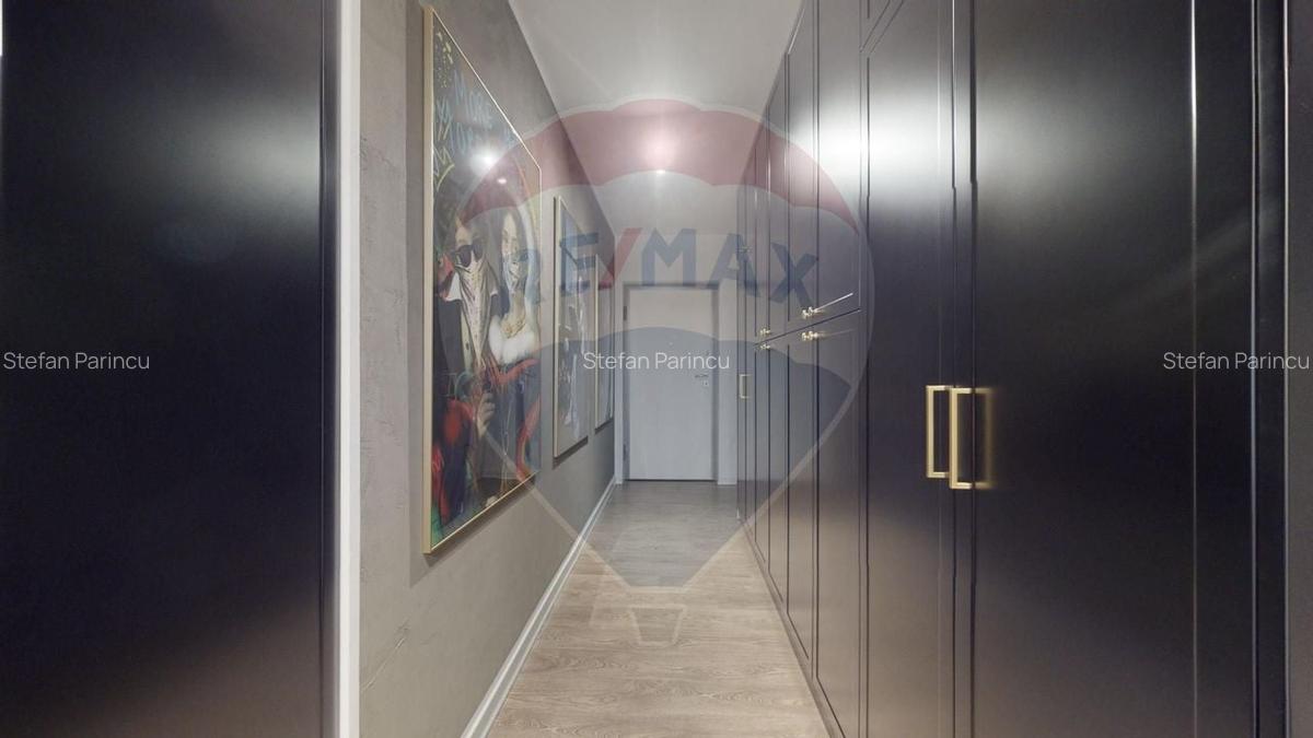 Apartament lumios, concept designer de vanzare in Cloud9 - 12