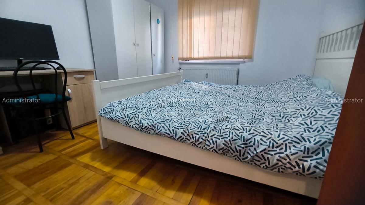 Apartament 3 camere decomandat parter, zona Mircea cel Batran - 2