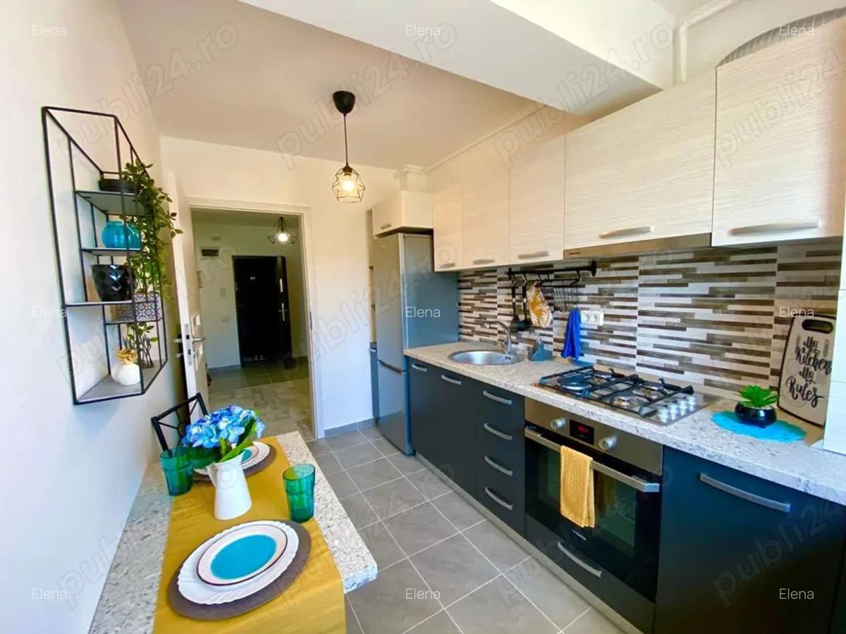 Garsoniera PROPRIETAR, Metrou Berceni, PARCARE - 6