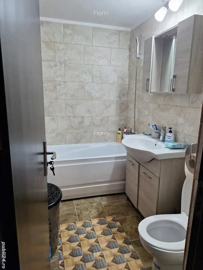 Vand apartament 3 camere in CFR - 3