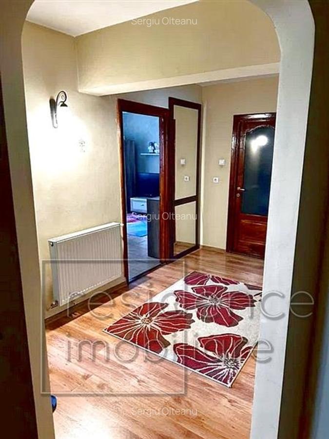 1 Octombrie! Pet friendly! Apartament 2 camere, Marasti, zon - 8