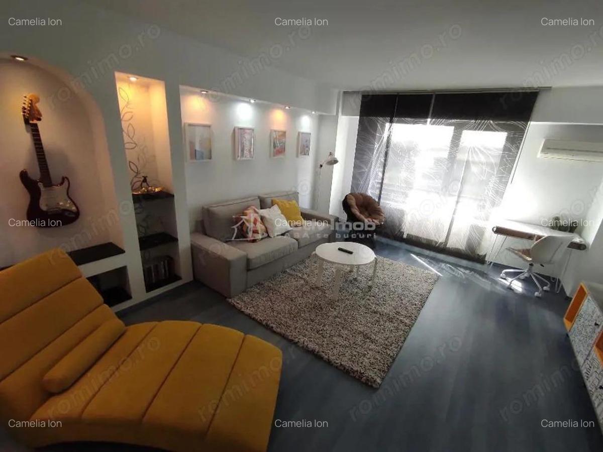 Apartament 2 camere - Unirii - Timpuri Noi Camera de Comer #539; - 5