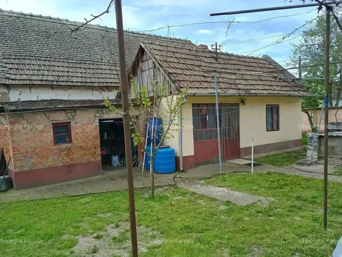 Vand casa Dude?tii vechi - 5