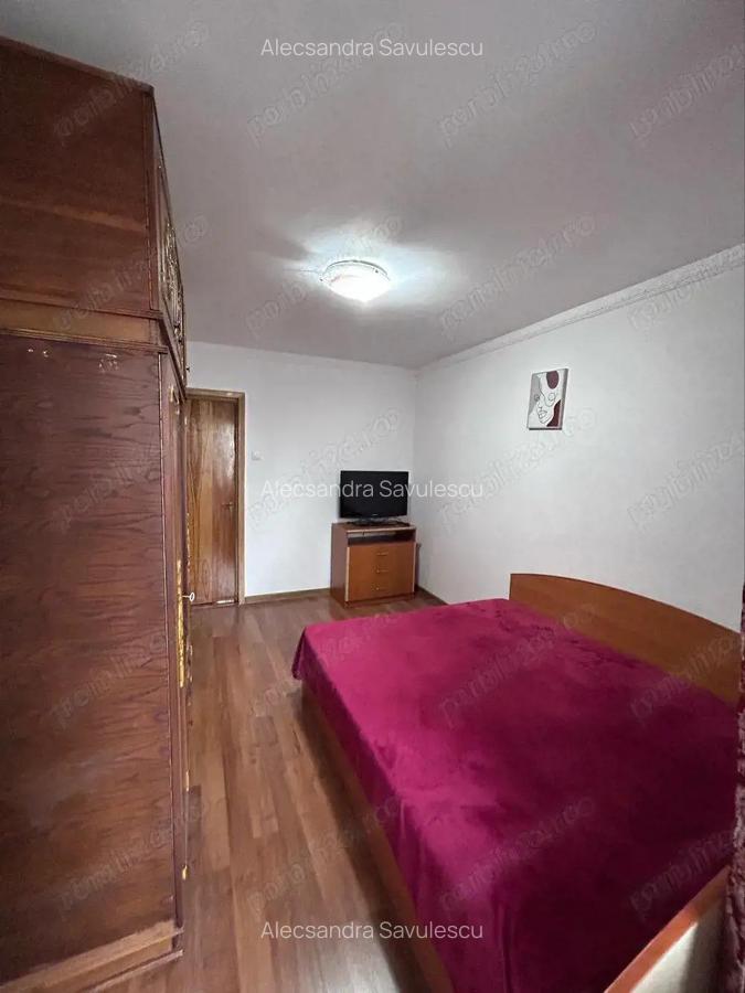 De inchiriat: apartament 3 camere, spa?ios Metrou Gorjului, Militari, Sector 6 - 4