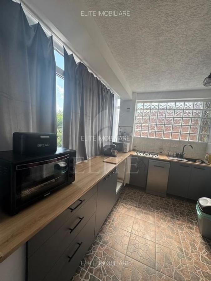 Apartament 3 camere în zona IULIUS  MALL - 7