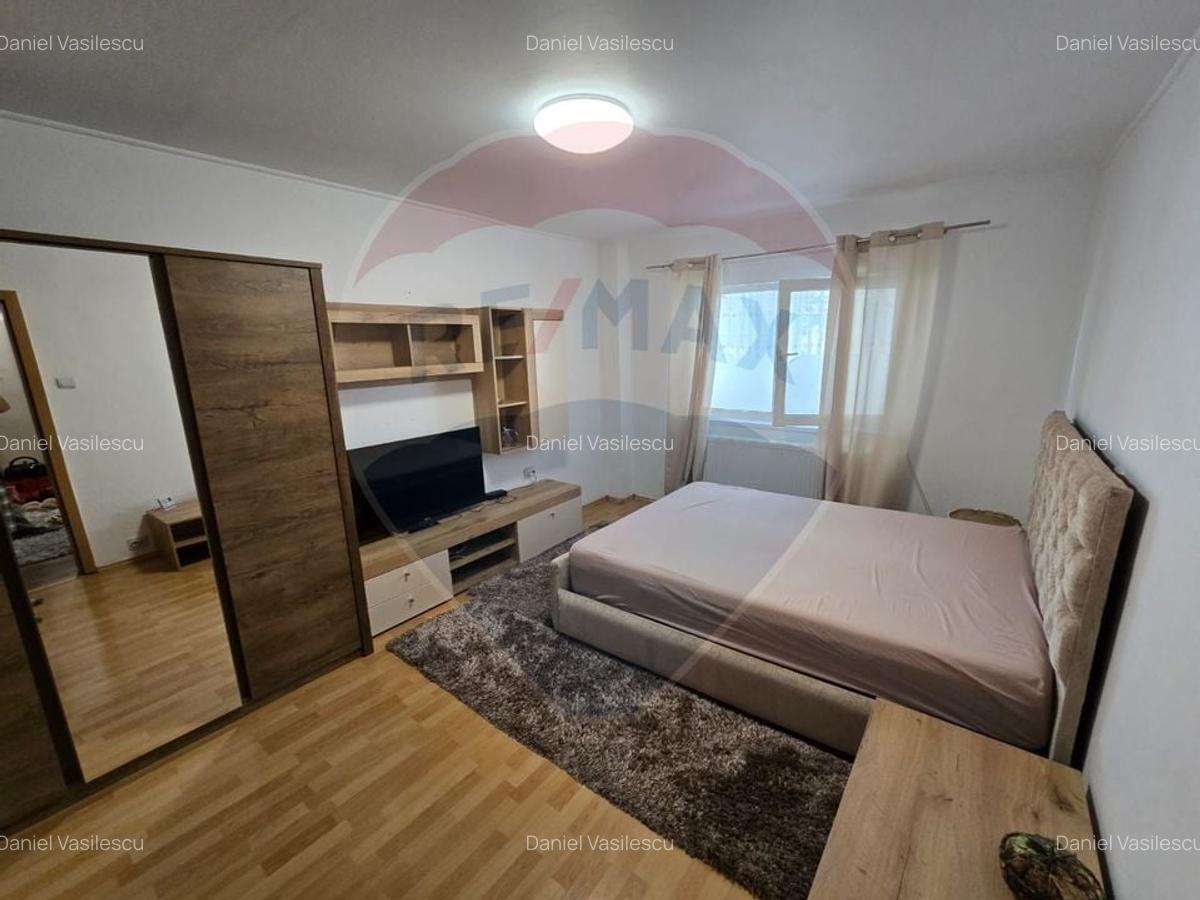 Apartament 2 camere decomandat langa cartier Avantgarden, mobilat - 1