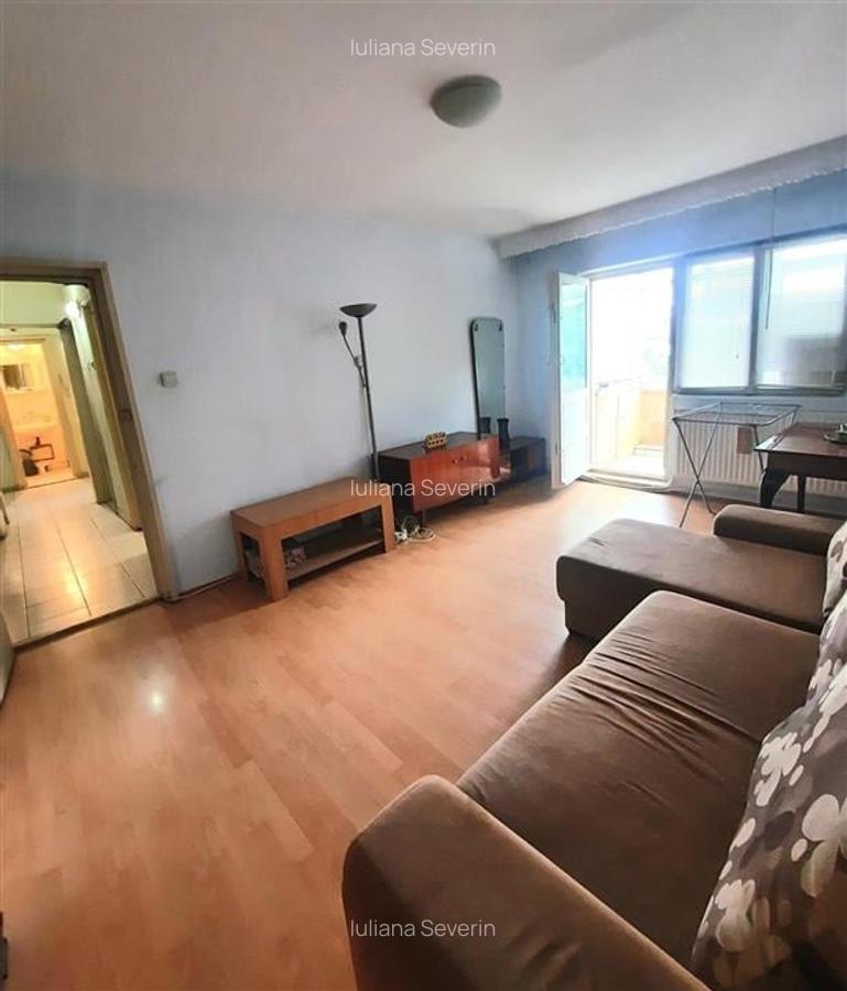 2 camere decomandate, etaj 2, Lidl gara - 3
