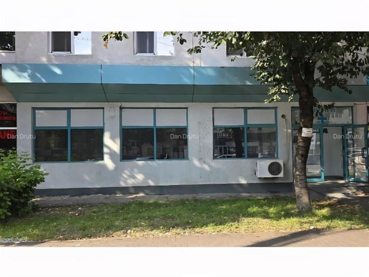 Mioritei, Spatiu comercial, 100mp - 2